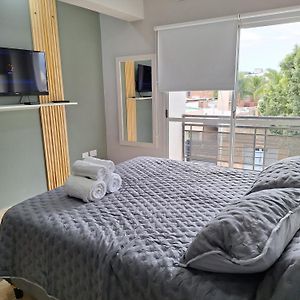 Apartamento Superior de 1 Dormitorio