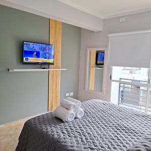 Apartamento de 1 Dormitorio